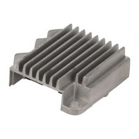 Modulo di accensione sul distributori Incendio