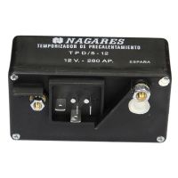 Utilizzare unrelè di preriscaldo con candeletta UX20A