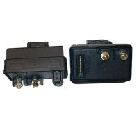 Relè di preriscaldo Relè di preriscaldo Diesel