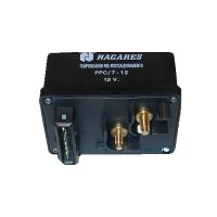 Relè di preriscaldo Relè di preriscaldo Diesel