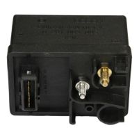 Relè di preriscaldo Relè di preriscaldo Diesel