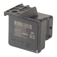 Relè, sistema di preriscaldamento