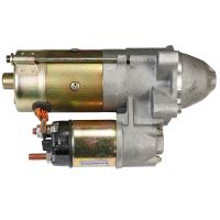 Avviatore ad albero 1.4 KW