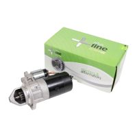 Starter nuova parte +Linea