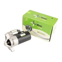 Starter nuova parte +Linea