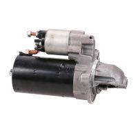 Avviamento nuovo Bosch / SEG