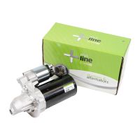 Starter nuova parte +Linea