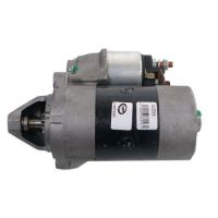 Motorino di avviamento revisionato