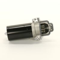 Avviamento nuovo Bosch / SEG