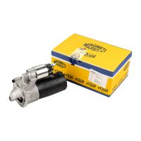 Avviamento contralbero NUOVO Magneti Mareli 2,5 KW