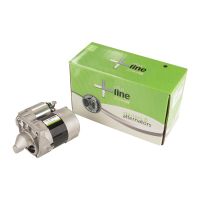 Nuova parte di partenza +Linea