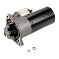 Avviamento nuovo Bosch / SEG