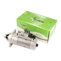 Avviatore ad albero 3.0 KW