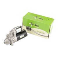 Starter nuova parte +Linea