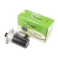 Starter nuova parte +Linea