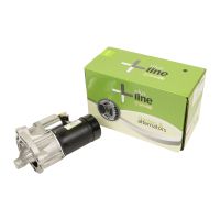 Starter +Line nuova parte