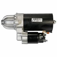 Avviamento 1.9 2.2.2 JTS 1.8 KW