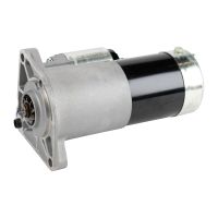 Avviamento 2.4 JTDM 2 KW