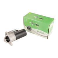 Nuovo componente di avviamento +Linea