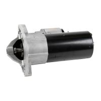 Avviamento nuovo Bosch / SEG