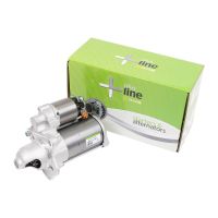 Starter +Line nuova parte