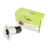 Starter nuova parte +Linea