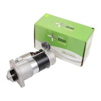 Starter nuova parte +Linea