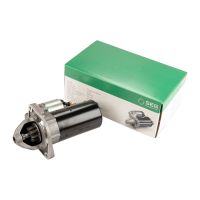 Nuovo pezzo di avviamento Bosch / SEG