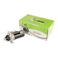 Starter nuova parte +Linea