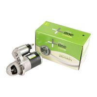 Starter nuova parte +Linea