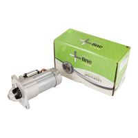 Nuova parte di partenza +Linea