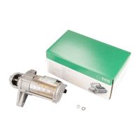 Avviatore nuova parte SEG