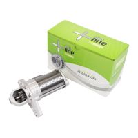 Starter nuova parte +Linea