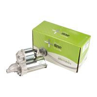 Starter nuova parte +Linea