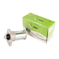 Nuova parte di partenza +Linea