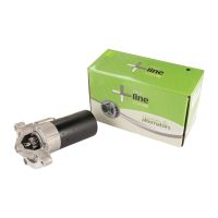 Nuova parte di partenza +Linea