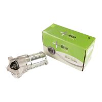 Nuova parte di partenza +Linea