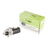 Nuova parte di partenza +Linea