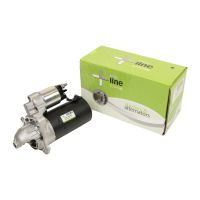 Starter nuova parte +Linea