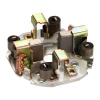 Starter kit Spazzole in carbonio Carrier Motorino di avviamento