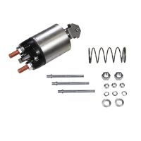 interruttore un solenoide