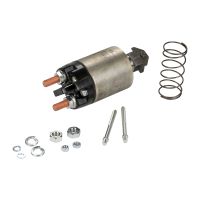 interruttore un solenoide