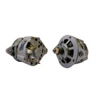 Regolatore esterno revisionato dell'alternatore