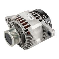 Alternatore Nuovo Denso 120 A