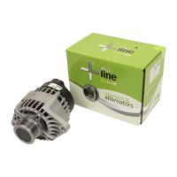 Alternatore +Line Nuovo 120 A POS