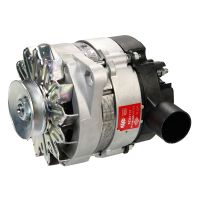 Alternatore 55 A 68 Puleggia
