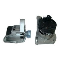 Alternatori 65 A Cinghia a 4 scanalature