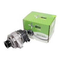 Alternatore 75 A cinghia a 5 scanalature