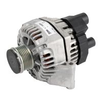 Alternatore 105 A Valeo NUOVO RICAMBIO ORIGINALE