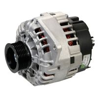 Alternatore nuovo 120 A 6-PK